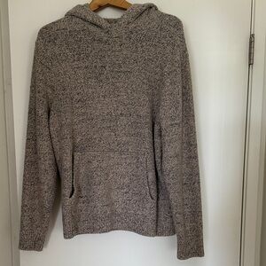 Abercrombie & Fitch Men's Soft AF Sweater Hoodie